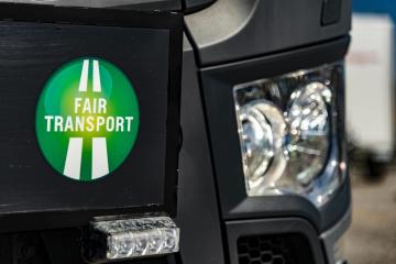 Fair Transport: Krav til sertifisering strammes inn