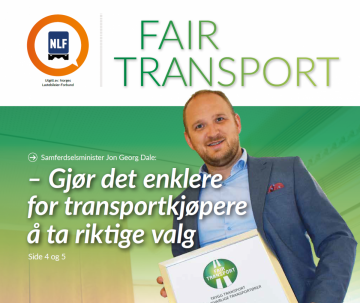 Materiell og publikasjoner